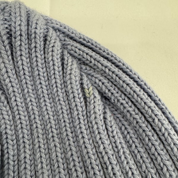 Supreme/シュプリーム【22SS】Overdyed Beanie/オーバーダイ ビーニー