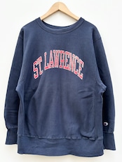 80s Champion REVERSE WEAVE MADE IN USA Size L