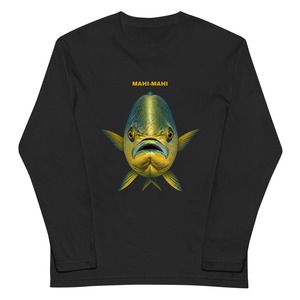 【MAHI-MAHI】シイラ 長袖Tシャツ
