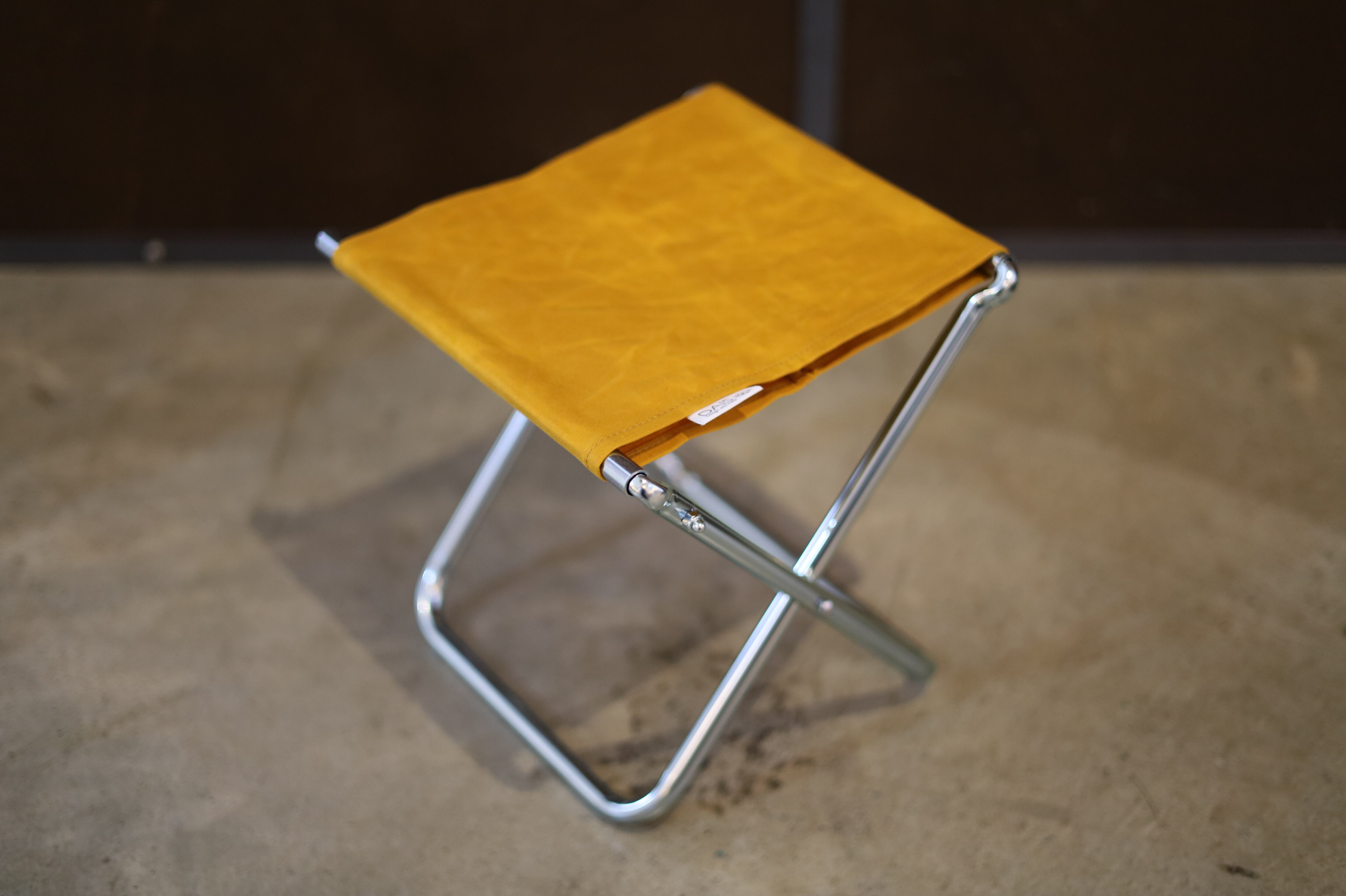 DAIS PICNIC STOOL | one4