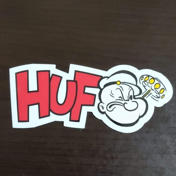 HUF×Street Fighter Players Select 8.25 HUF×Street Fighter Players Select 8.25