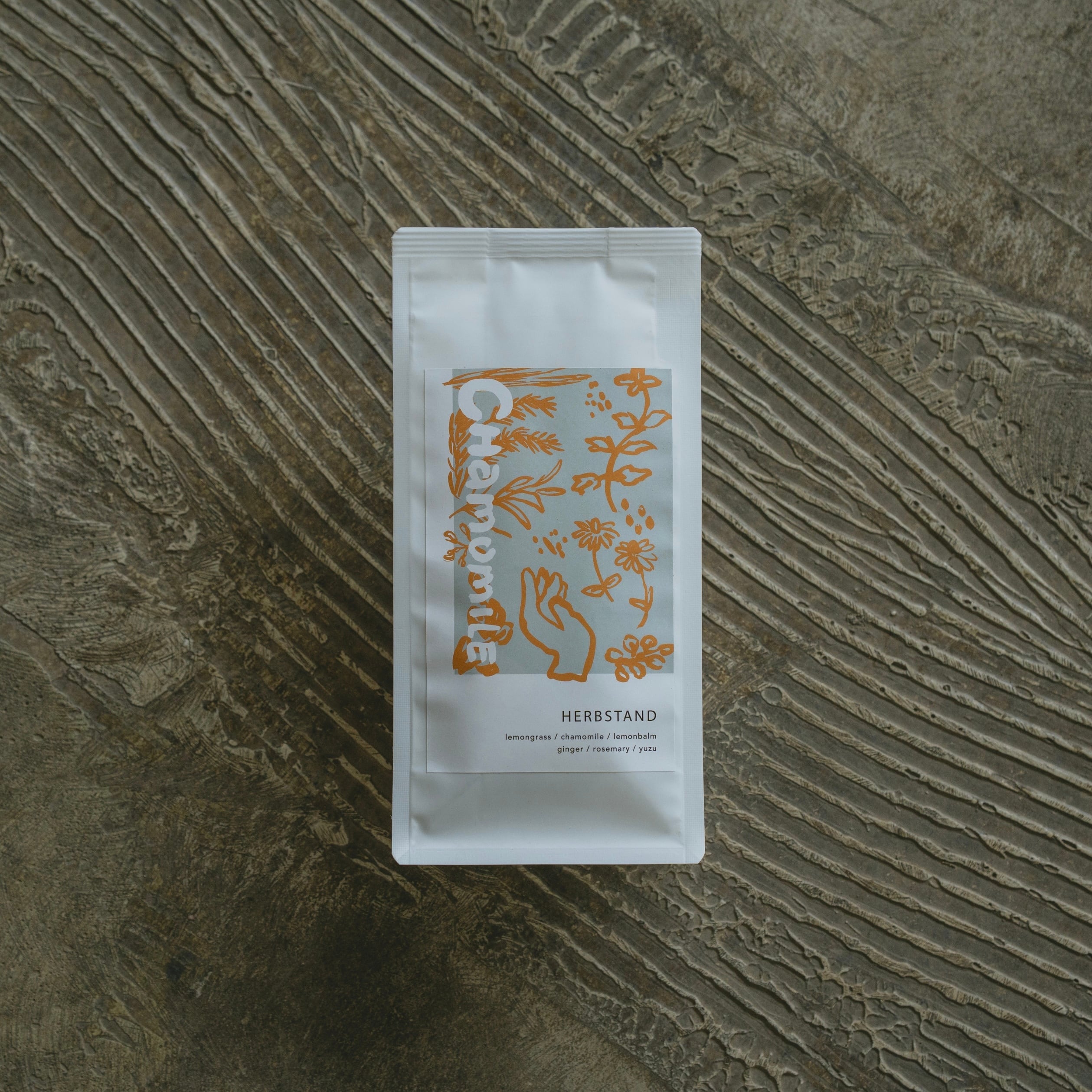 HERB TEA | HERBSTAND / ハーブスタンド