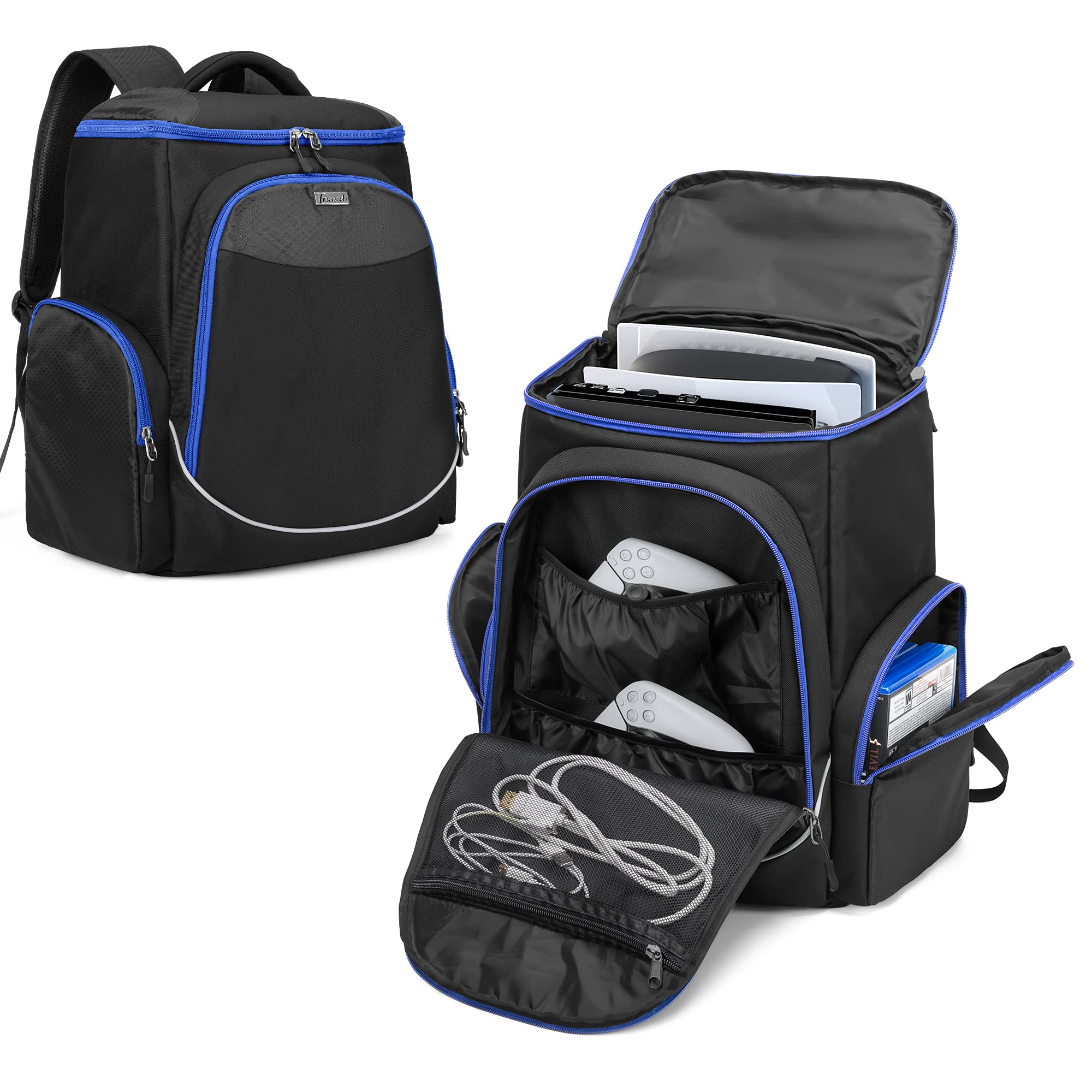 LC by LOWERCASE backpack 30L | PAY ID