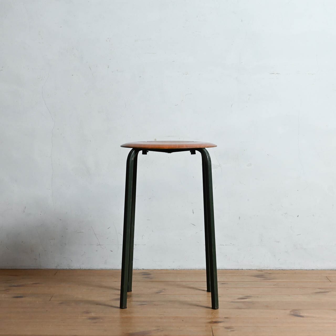 Stool / スツール【B】〈椅子・チェア・インダストリアル・モダン