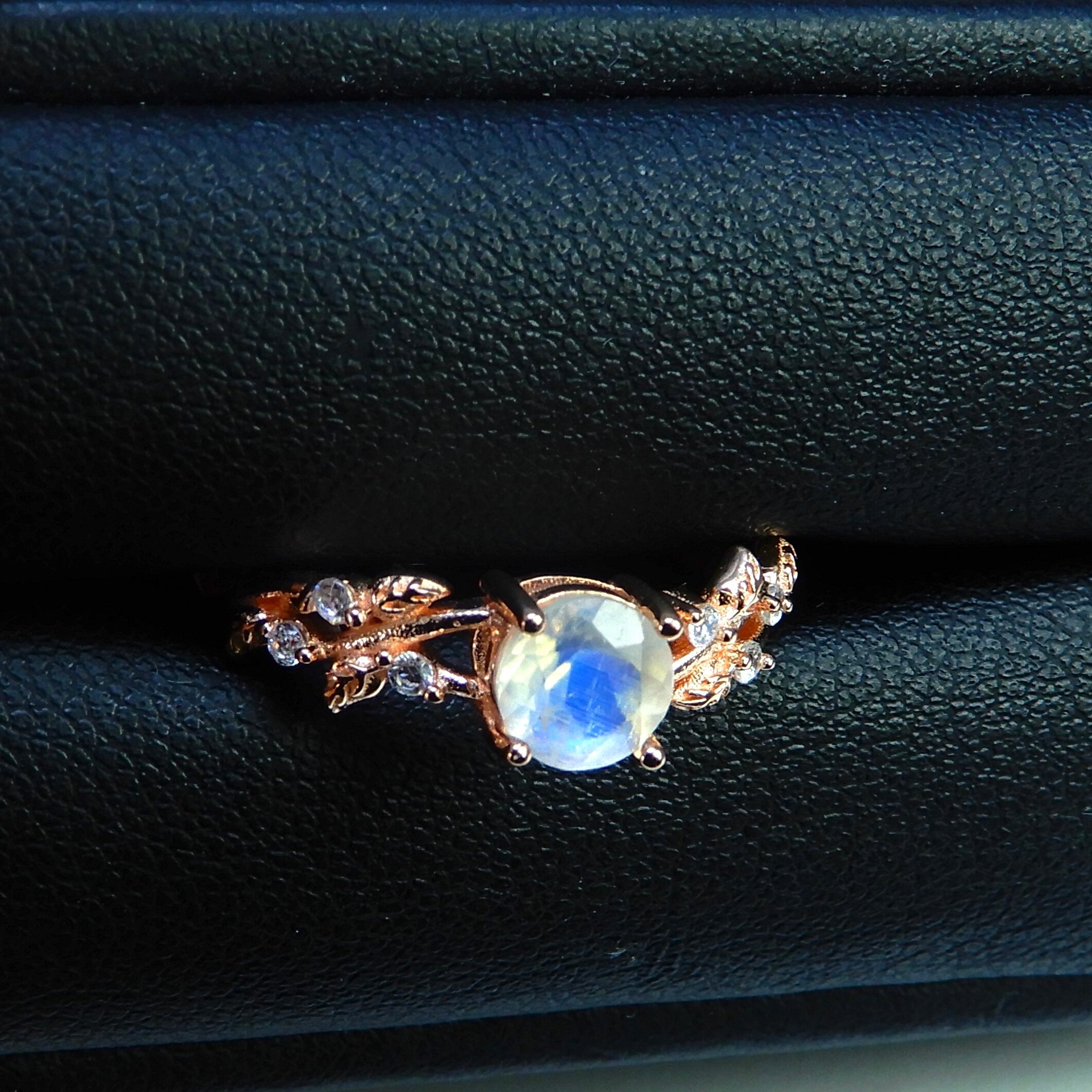 ♦︎ラブラドライト♦︎PGカラー《0016》