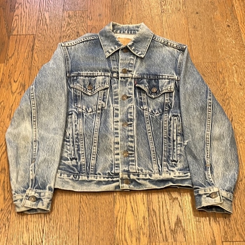 90年代製 Levi's 70506-0216 ★【送料無料】