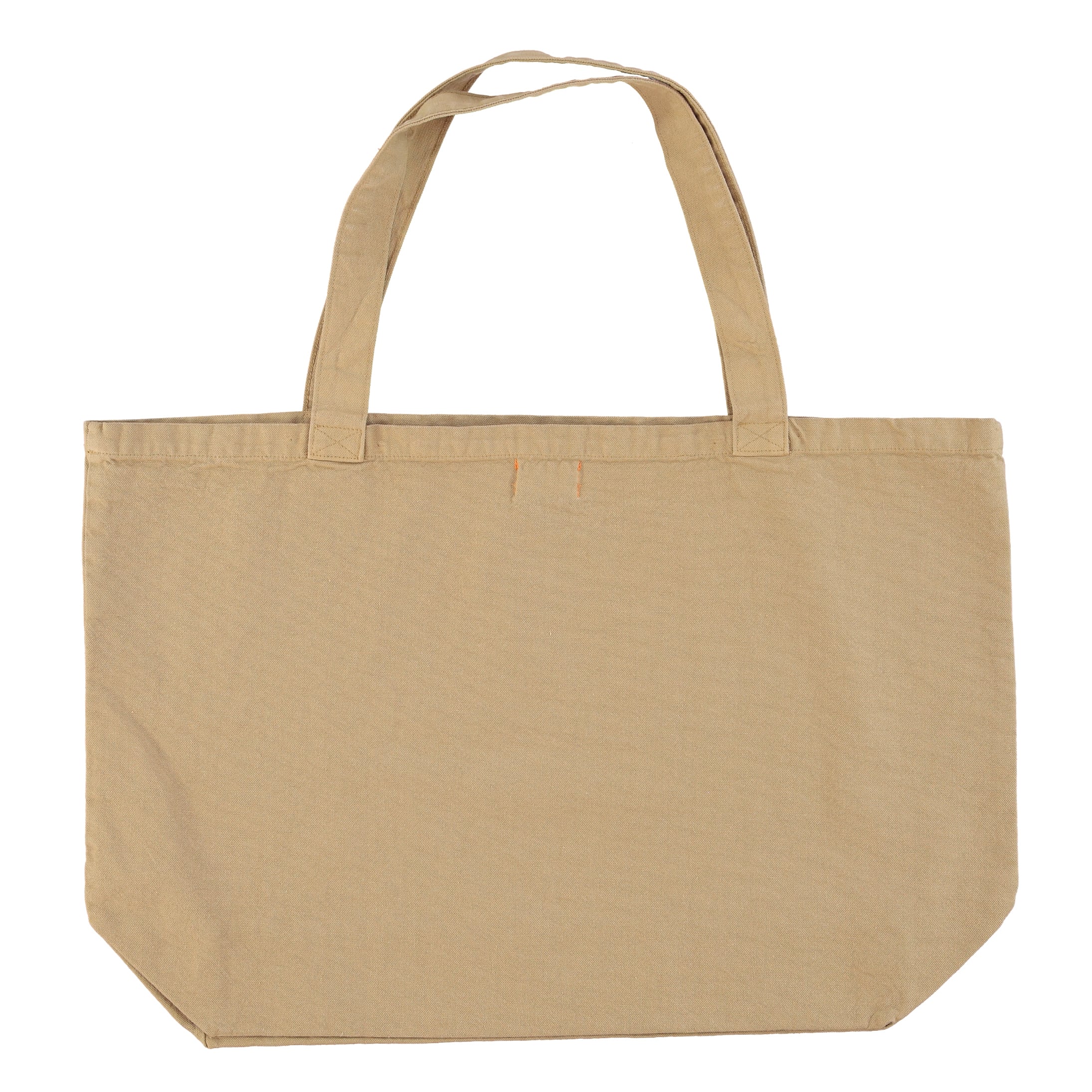 残り1点/piupiuchick AW22 / XL logo bag 【Olive Green】 | HAKONIWA