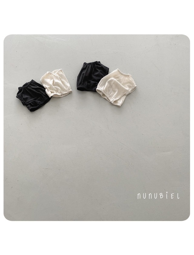 〘予約〙nunubiel / bueno blouse