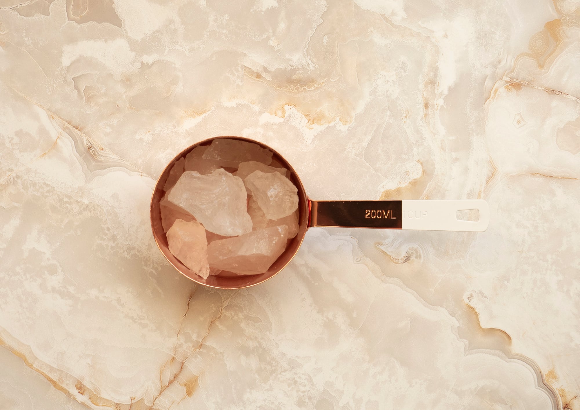 Golden Marble | A3 | Ambiance Paper | 小物撮影用のニュアンスカラー