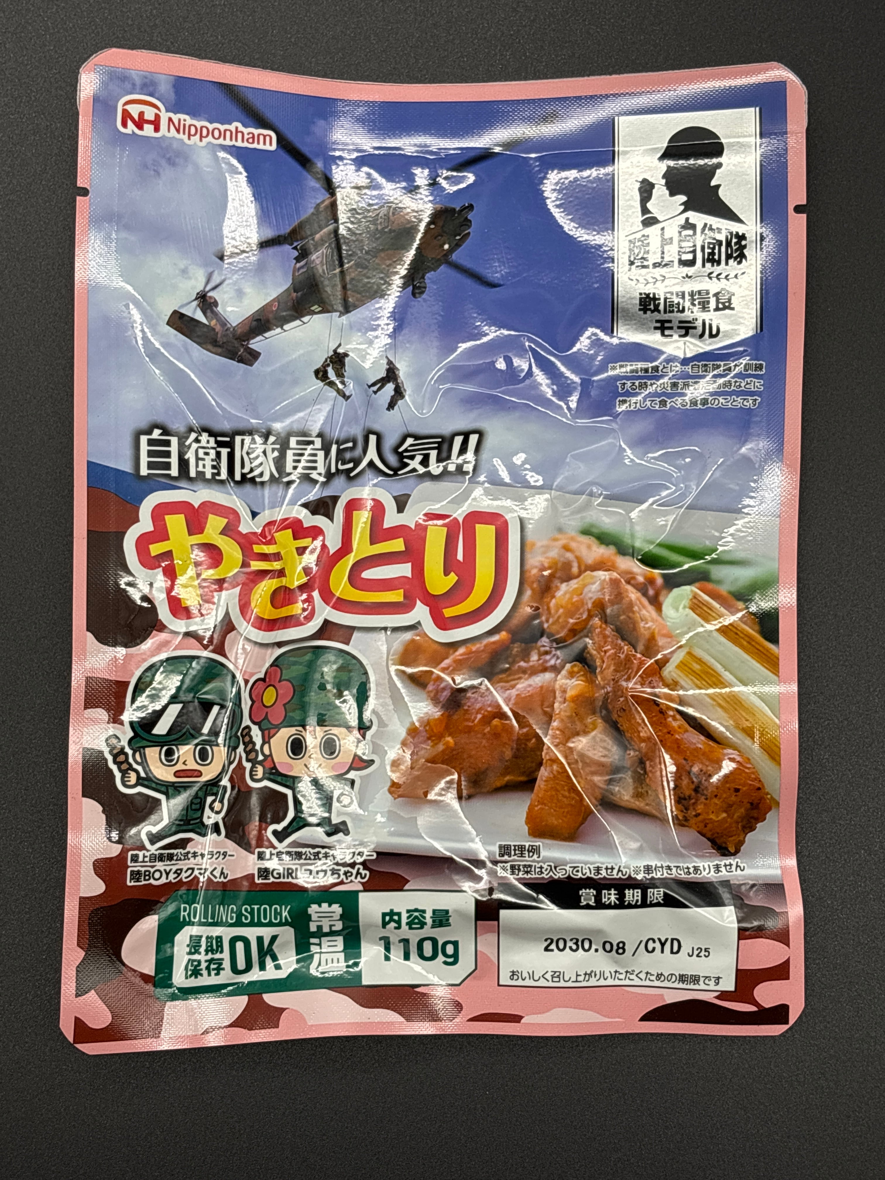 陸上自衛隊 | Flight Base 新田原（空の駅竜馬）