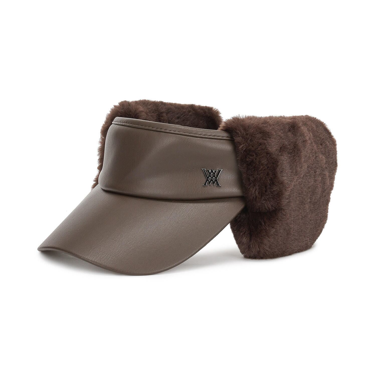 ANEWGOLF✩⋆バイザー 【公式通販】