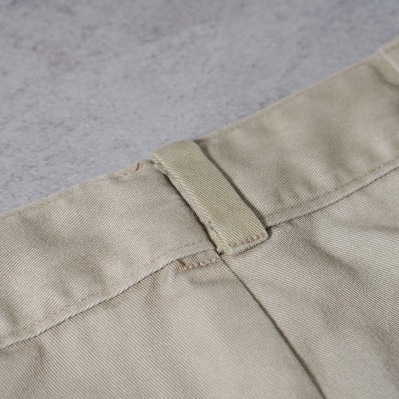 90s Dickies 874 work pants "made in USA" [W36L29.5相当] 古着 - 14