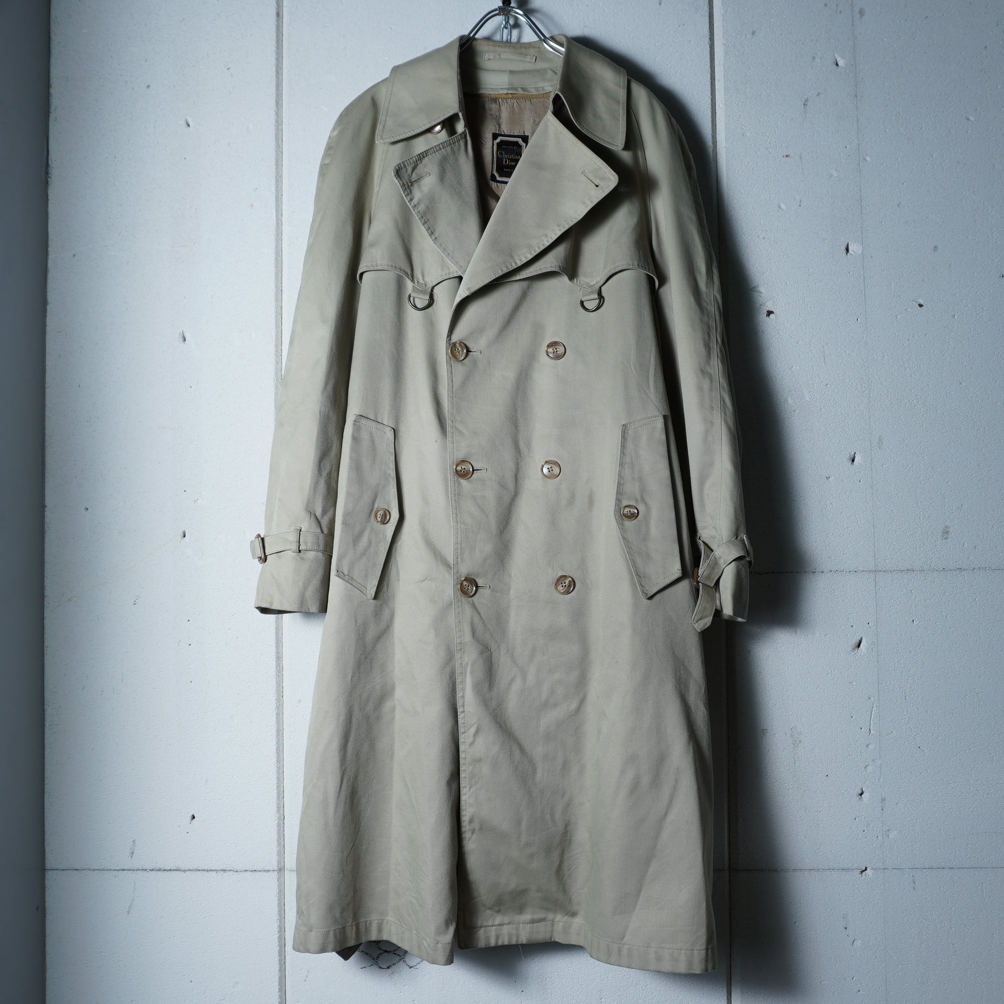 DIESEL】ディーゼル 