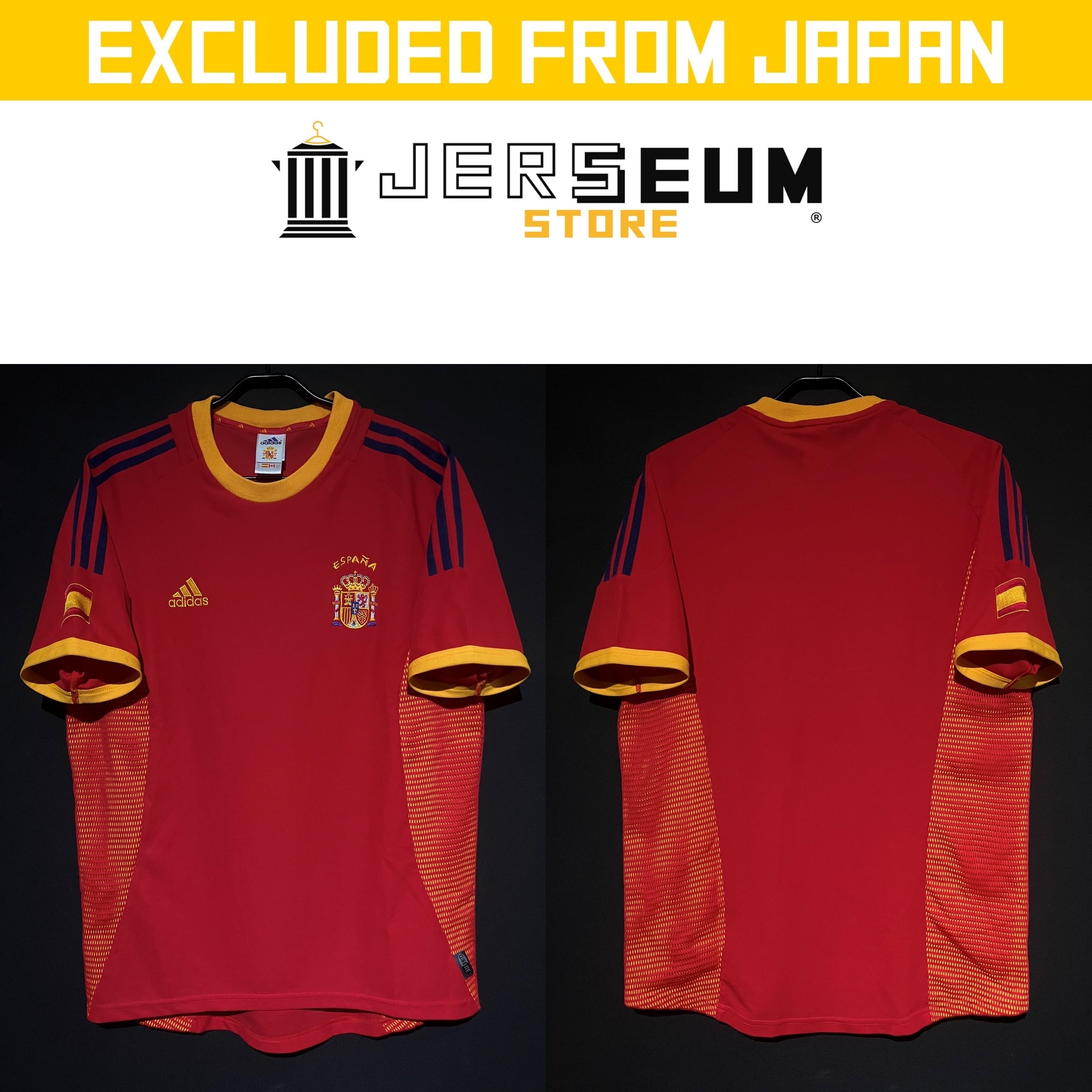 National Teams：代表チーム | JERSEUM STORE