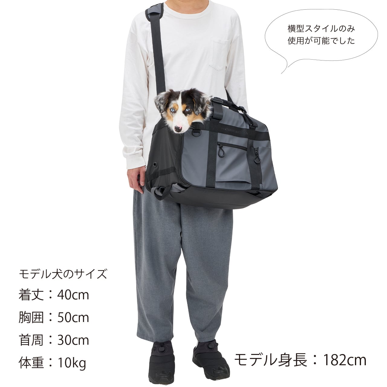 MULTIFUNCTION 3WAY BAG マルチファンクション3ウェイバッグ