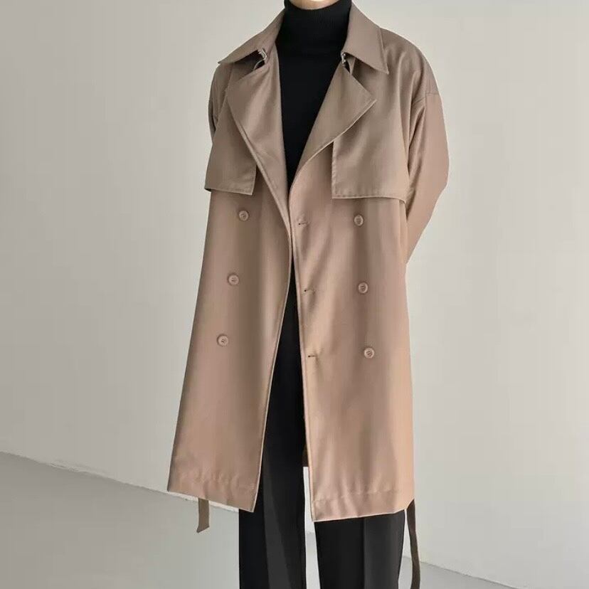 All ¥9,000］コート | 韓国メンズファッション通販サイト【3SECONDS】