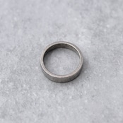 スウェーデン 1クローナ コインリング|SWEDEN 1KRONA COINRING
