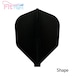 Fit Flights [Shape] Deep Black