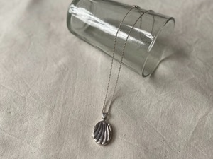 〈vintage silver925〉deco rocket pendant