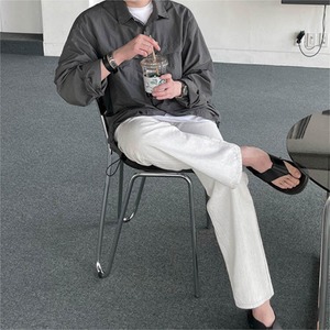 カジュアルシャツジャケット　MT0080102