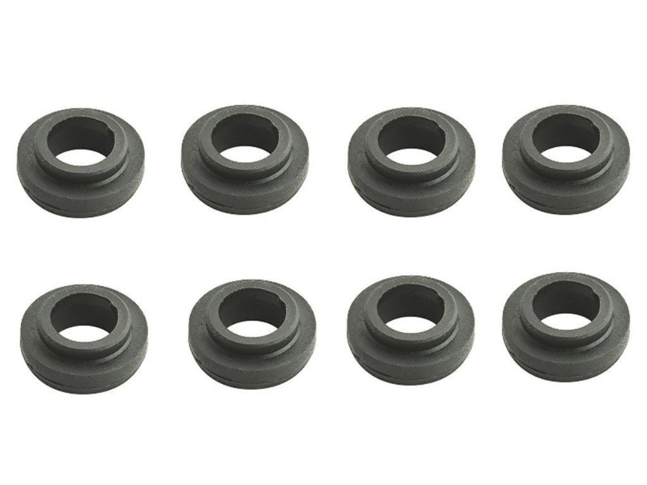 KYO-EI(協永産業) 汎用 タイヤバルブ インサイド用 パッキン 8個セット ホイール4枚分