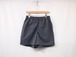 DIGAWEL”BAGGY SHORTS C.GRAY”