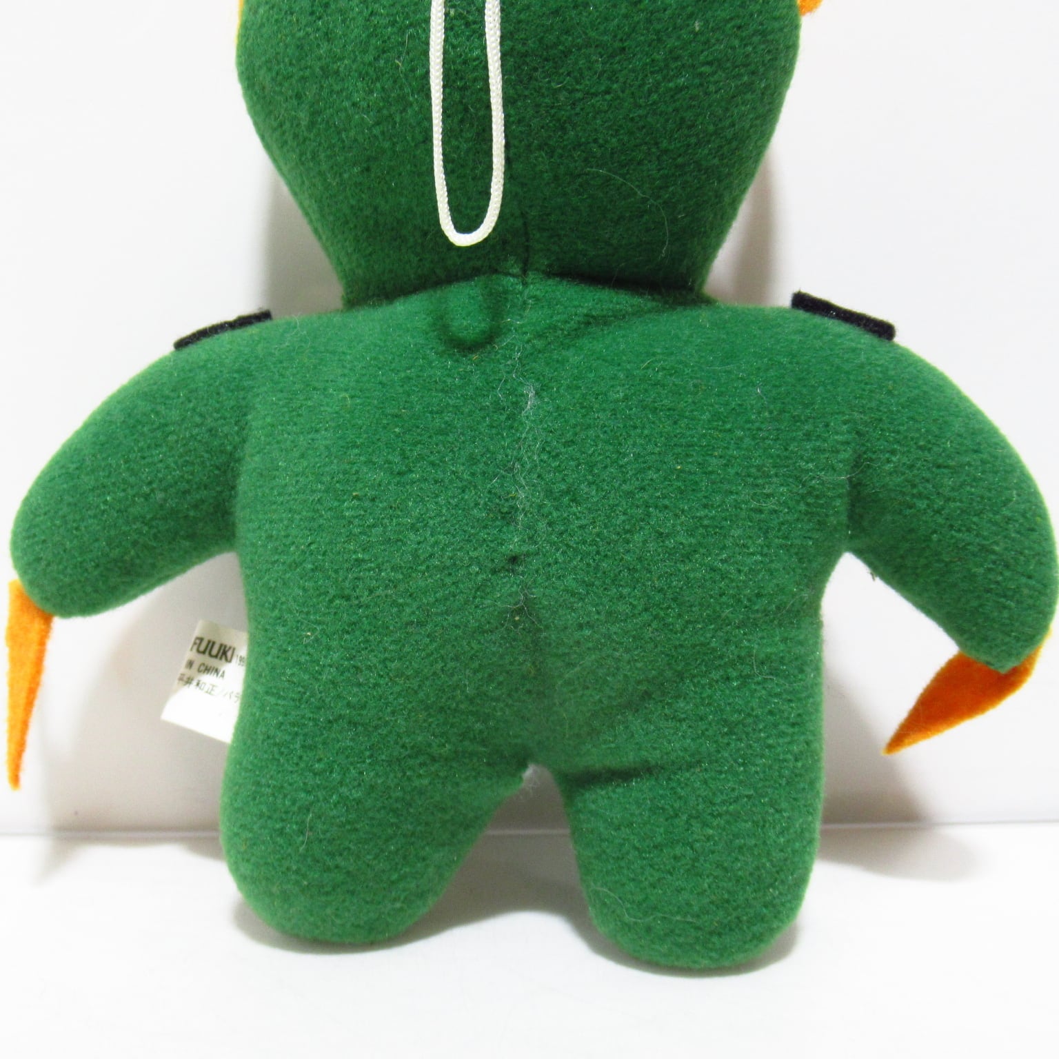 エイトマン キャラクター アミューズメント ぬいぐるみ [$7