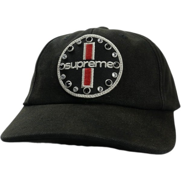 Size【フリー】 SUPREME シュプリーム 26FW Garage 6-Panel Black