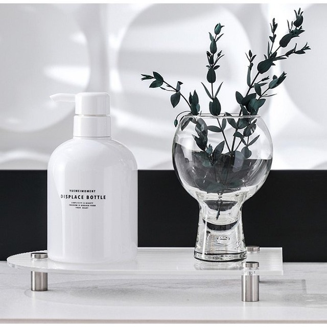 マルチ プレート トレイ 透明 クリア アクリル シルバー 韓国 雑貨 インテリア 北欧 丸 円 おしゃれ 大きい ディスプレイ 収納 小物入れ アクセサリー 鍵 香水 化粧品 置物 キャンドル 花瓶 Akuaray 韓国 インテリア 雑貨 Shop マルチ プレート トレイ 透明 クリア アクリル シルバー 韓国 雑貨 インテリア 北欧 丸 円 おしゃれ 大きい ディスプレイ 収納 小物入れ アクセサリー 鍵 香水 化粧品 置物 キャンドル 花瓶 Akuaray 韓国 インテリア 雑貨 Shop