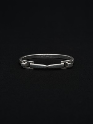 Hinged Bracelet