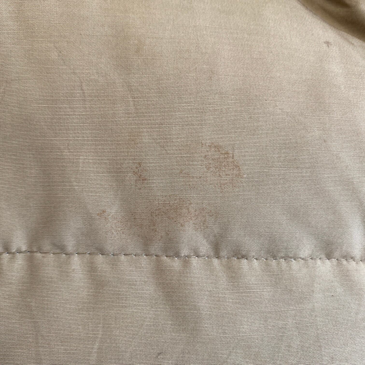 USA製 80年代 WOOLRICH ウールリッチ ダウンベスト アウトドアベスト