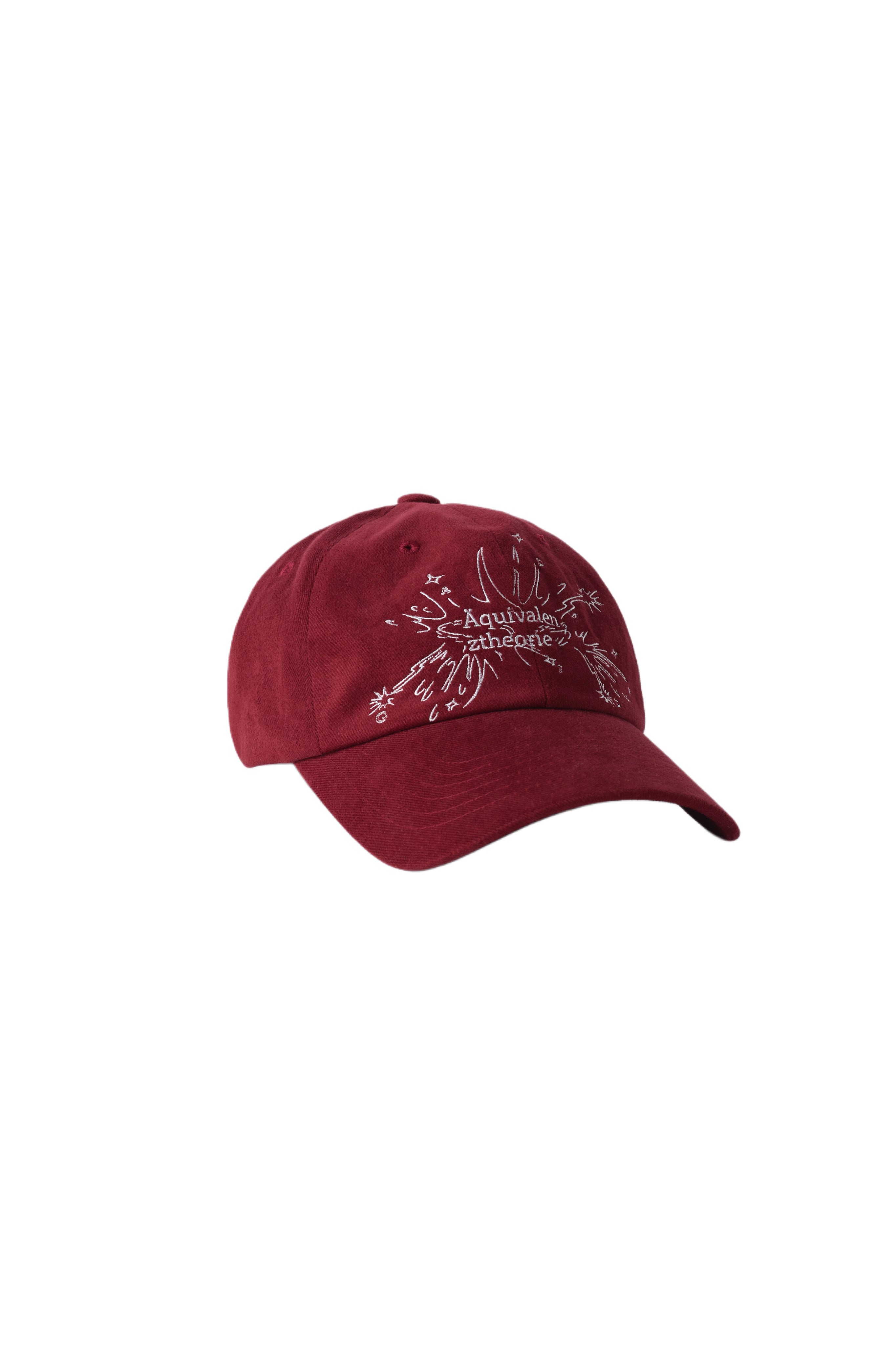 GADID ANONIEM ZHOK / BURGUNDY