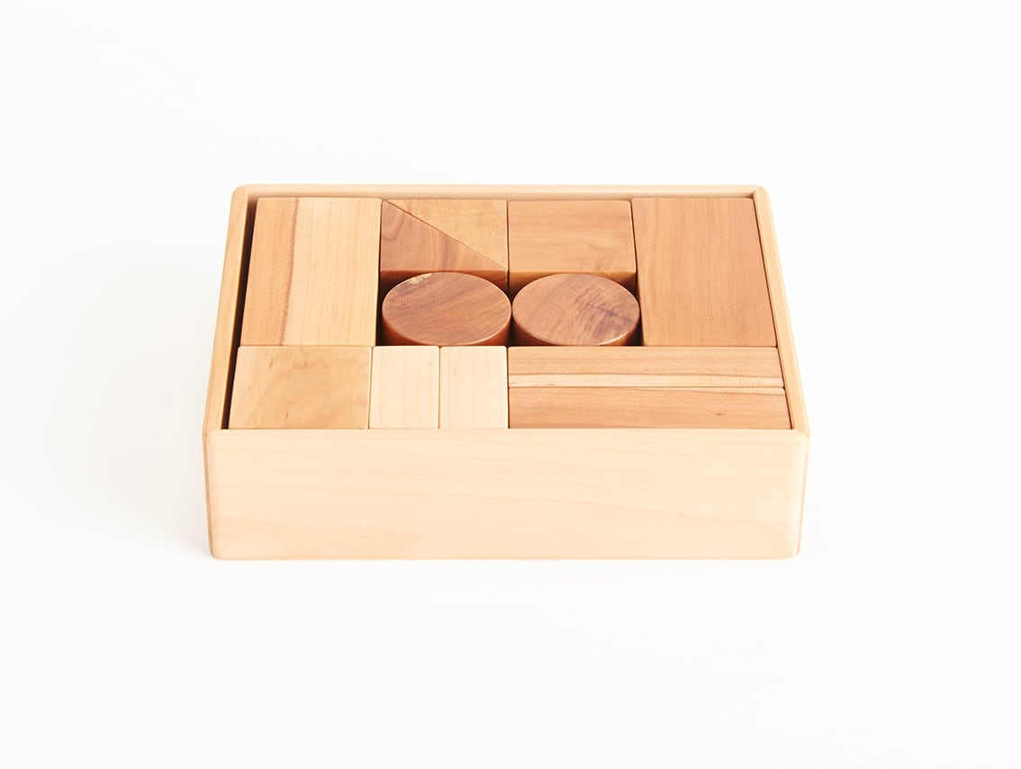 りんごの木のミラー スタンド式 APPLE TREE | 木村木品製作所