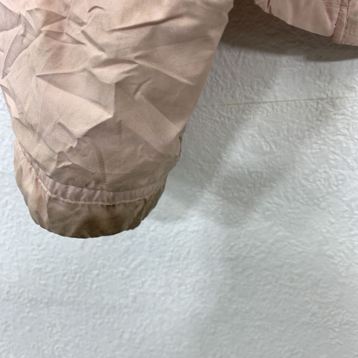THE NORTH FACE ダウンジャケット レディース Mサイズ ザ・ノース