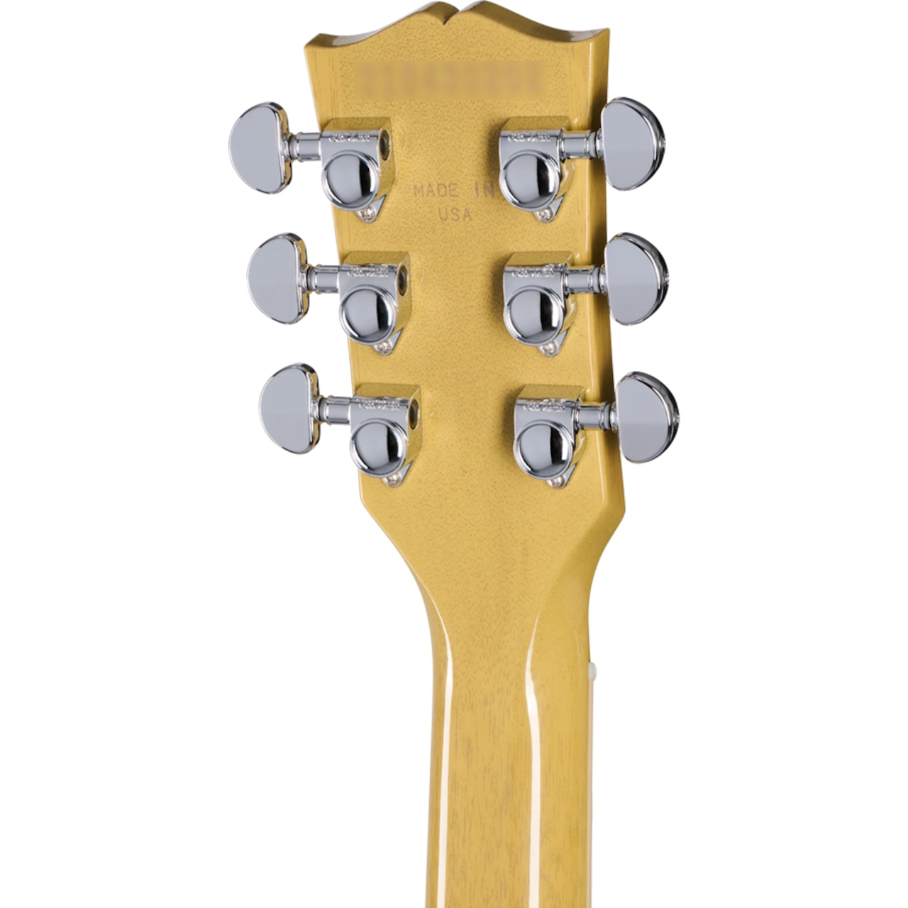 Gibson SG Standard (TV Yellow)