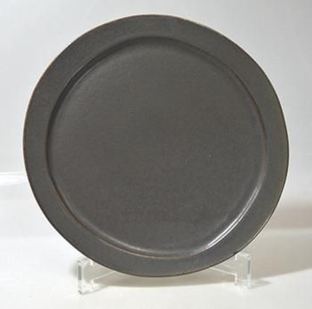 ベジ丸々大皿(クロン)