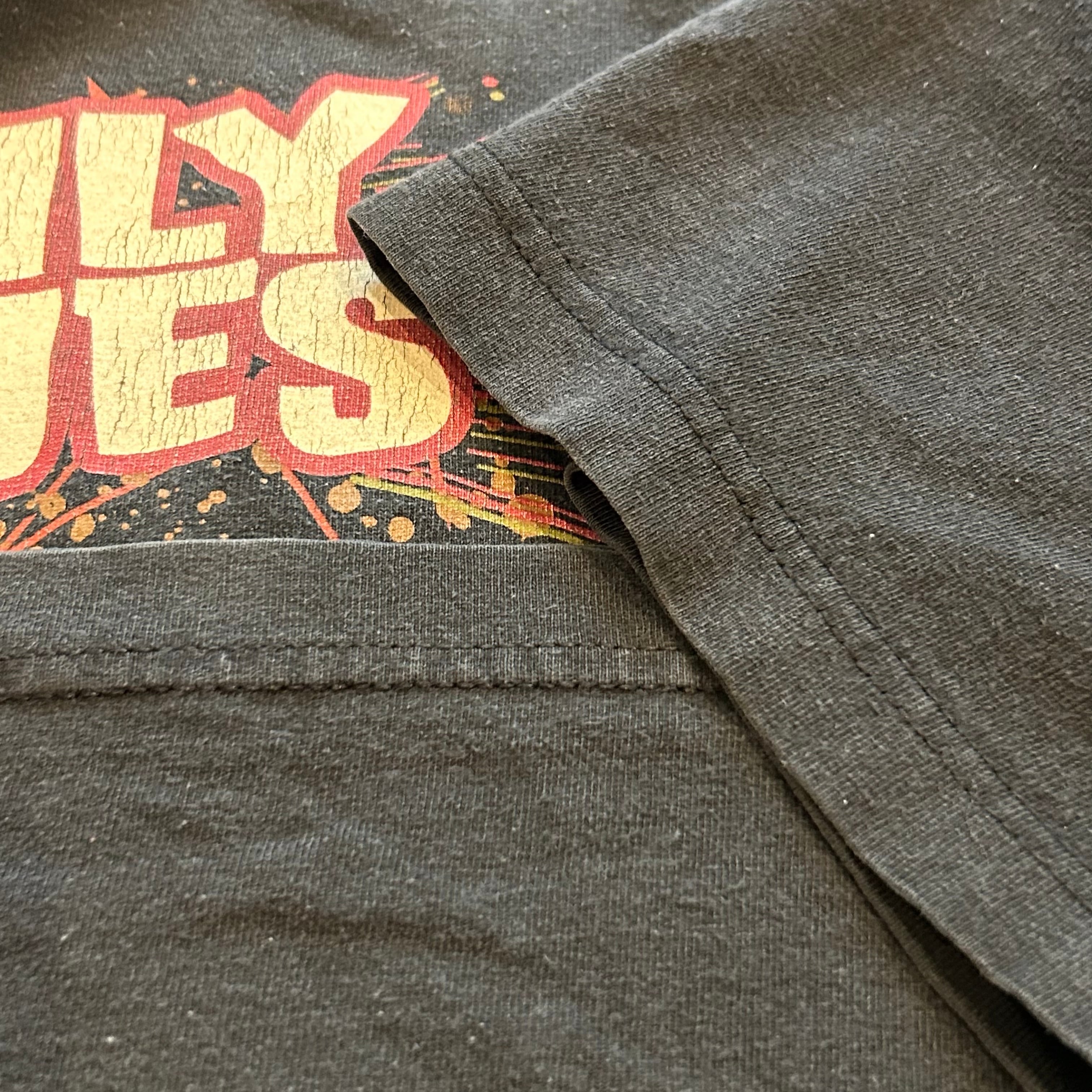 00s Korn The FAMILY VALUES tour t-shirt【高円寺店】 | What