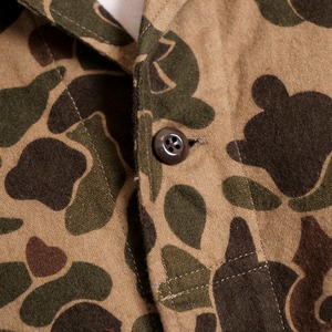 Astro【アストロ】・695M-666C・C/#1 Woodland Camouflage