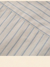 Matin Bleu Stripe Shirt F0729