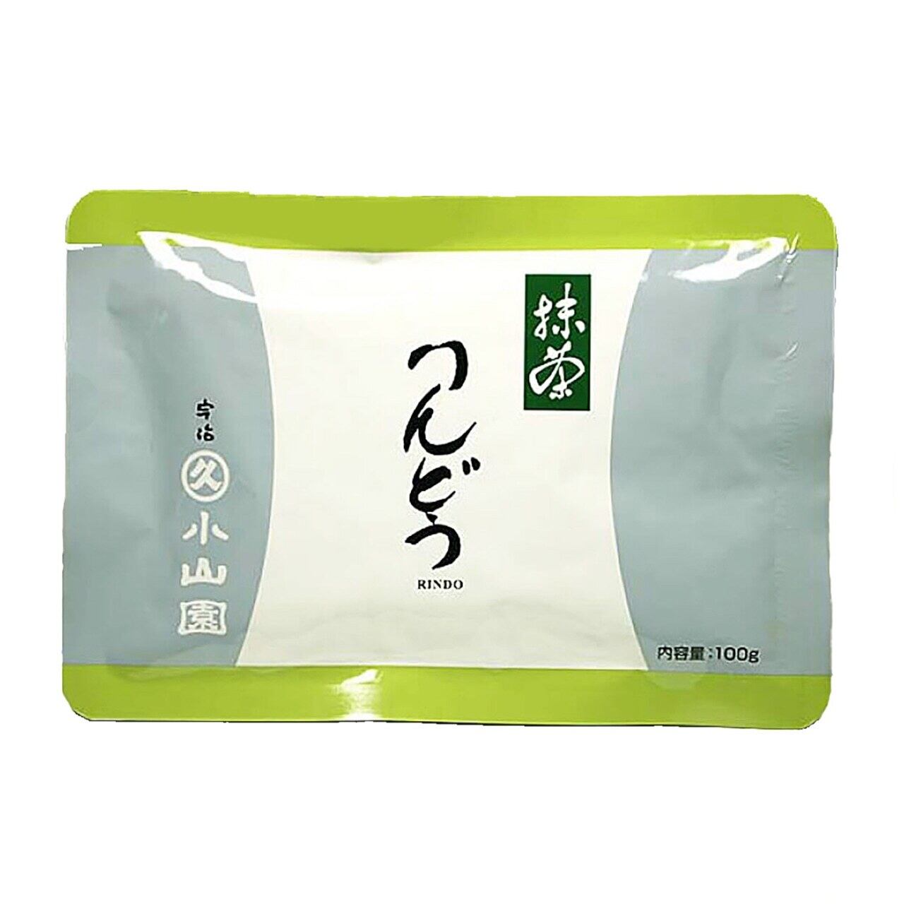 丸久小山園】 抹茶 若竹 100g袋入り | 日本茶専門店 味萬