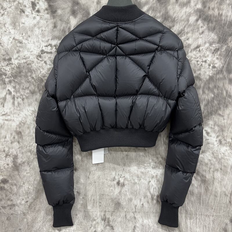 Rick Owens/リックオウエンス【24AW】CROPPED FLIGHT/クロップド 
