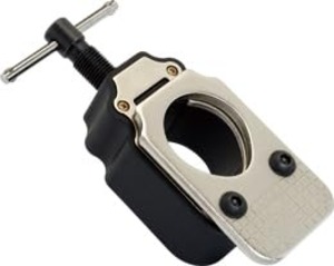 【特価処分】GIZA PRODUCTS(ギザプロダクツ) ソーガイダー ブルーチェック TOL18000