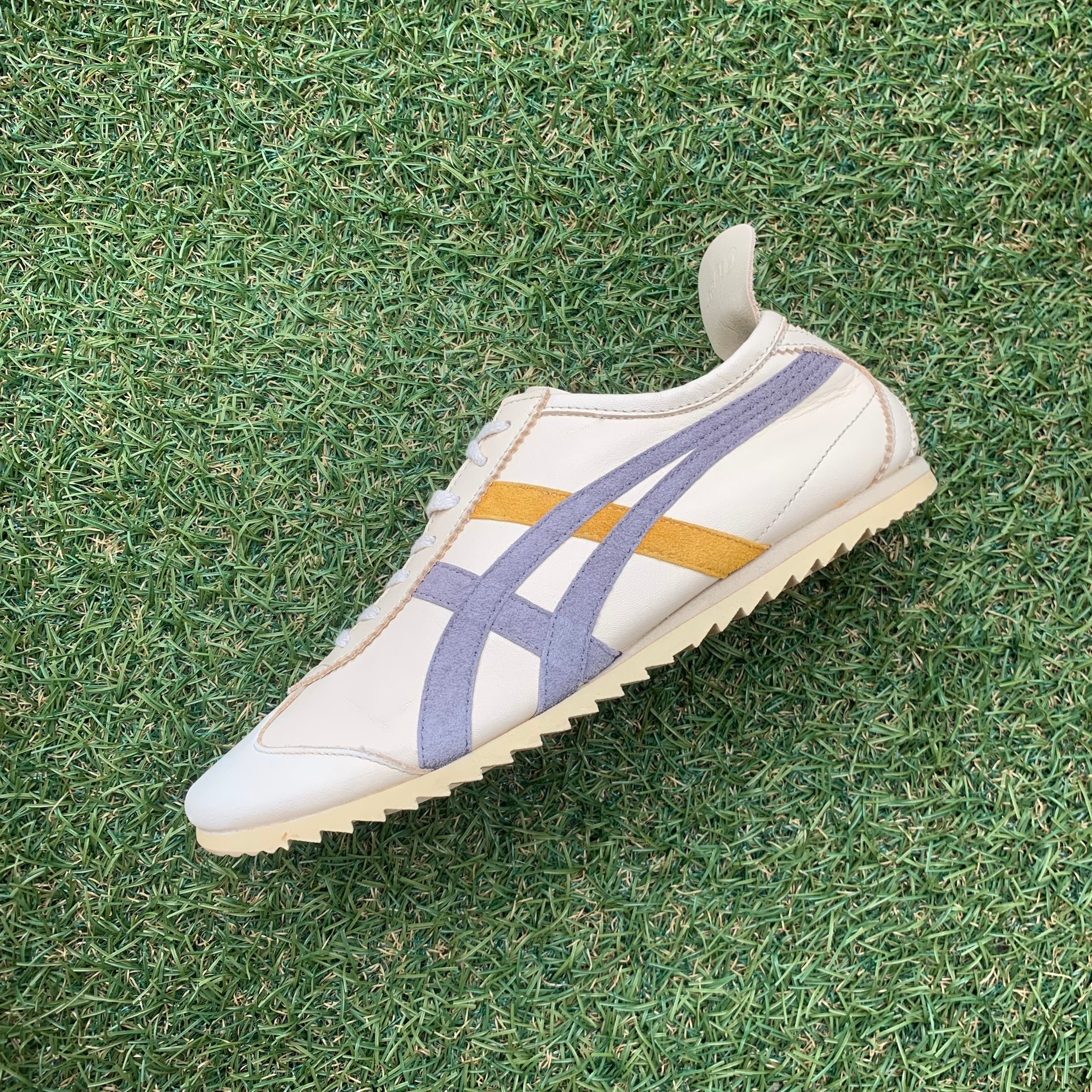 Onitsuka Tiger LIMBER 66 PRESTIGE LE オニツカタイガー リンバー66