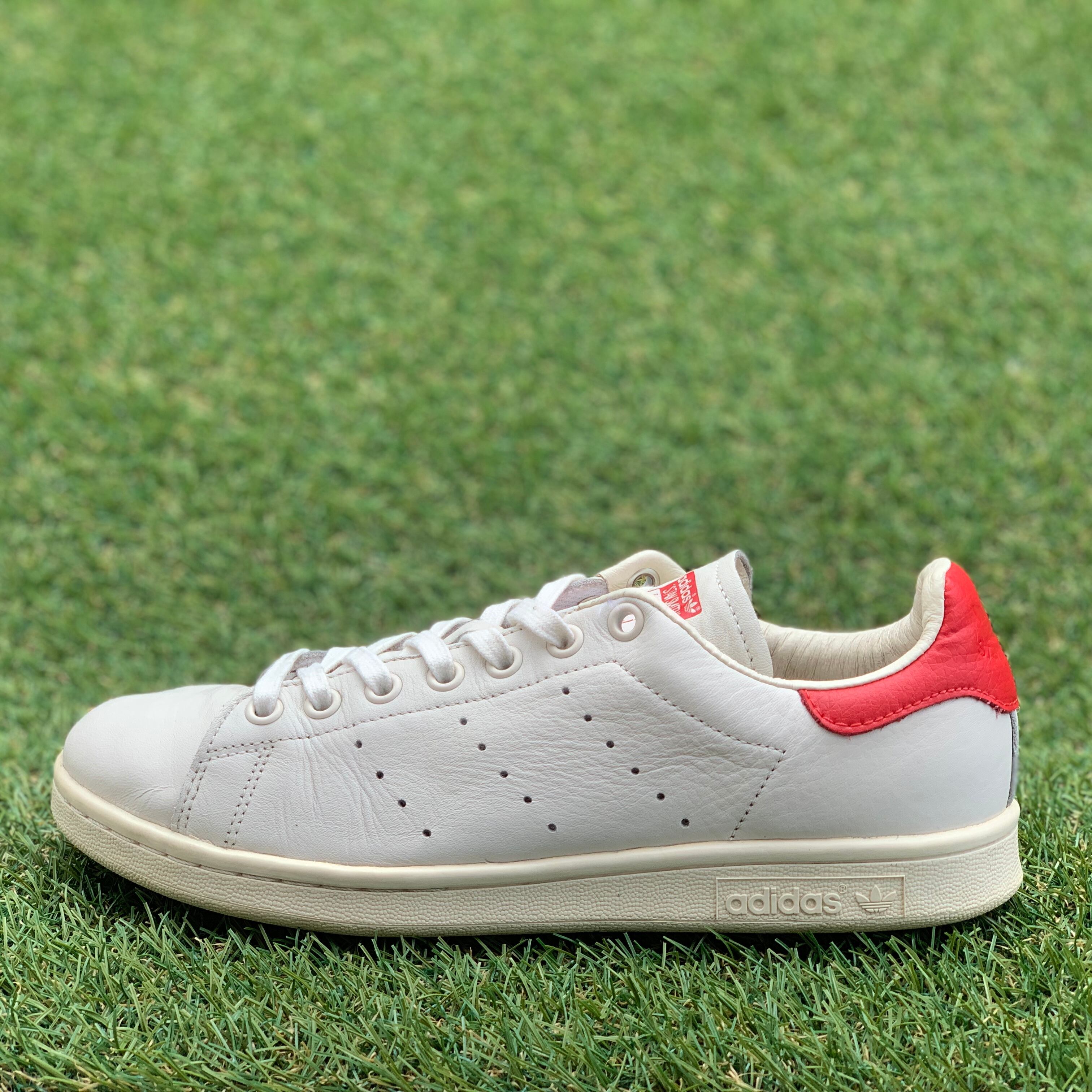 adidas STANSMISTH アディダス スタンスミス C996