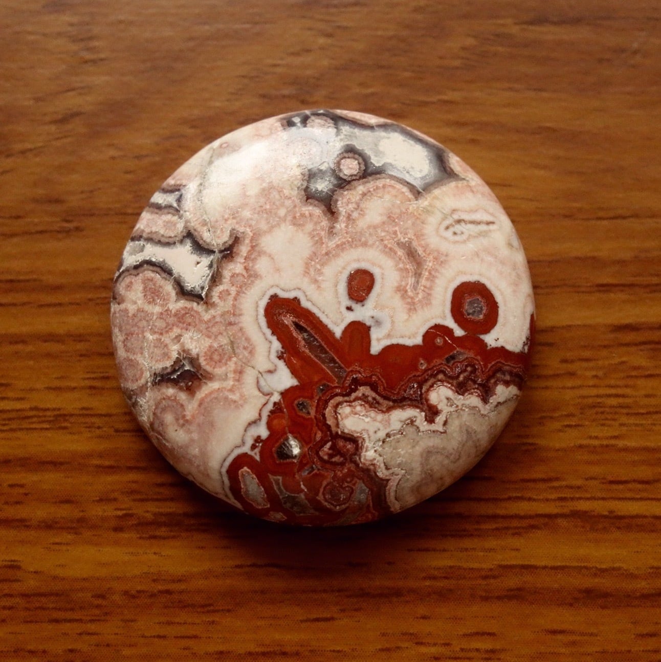 クレイジーレースアゲート | 天然石・パワーストーン専門店 - Blue Stone