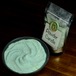 Powder candle green