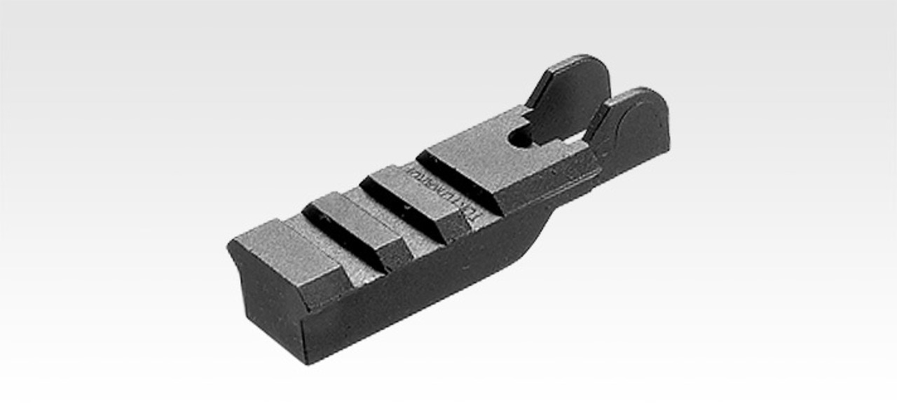 電動ハンドガン用 M93R アンダーマウントレイル