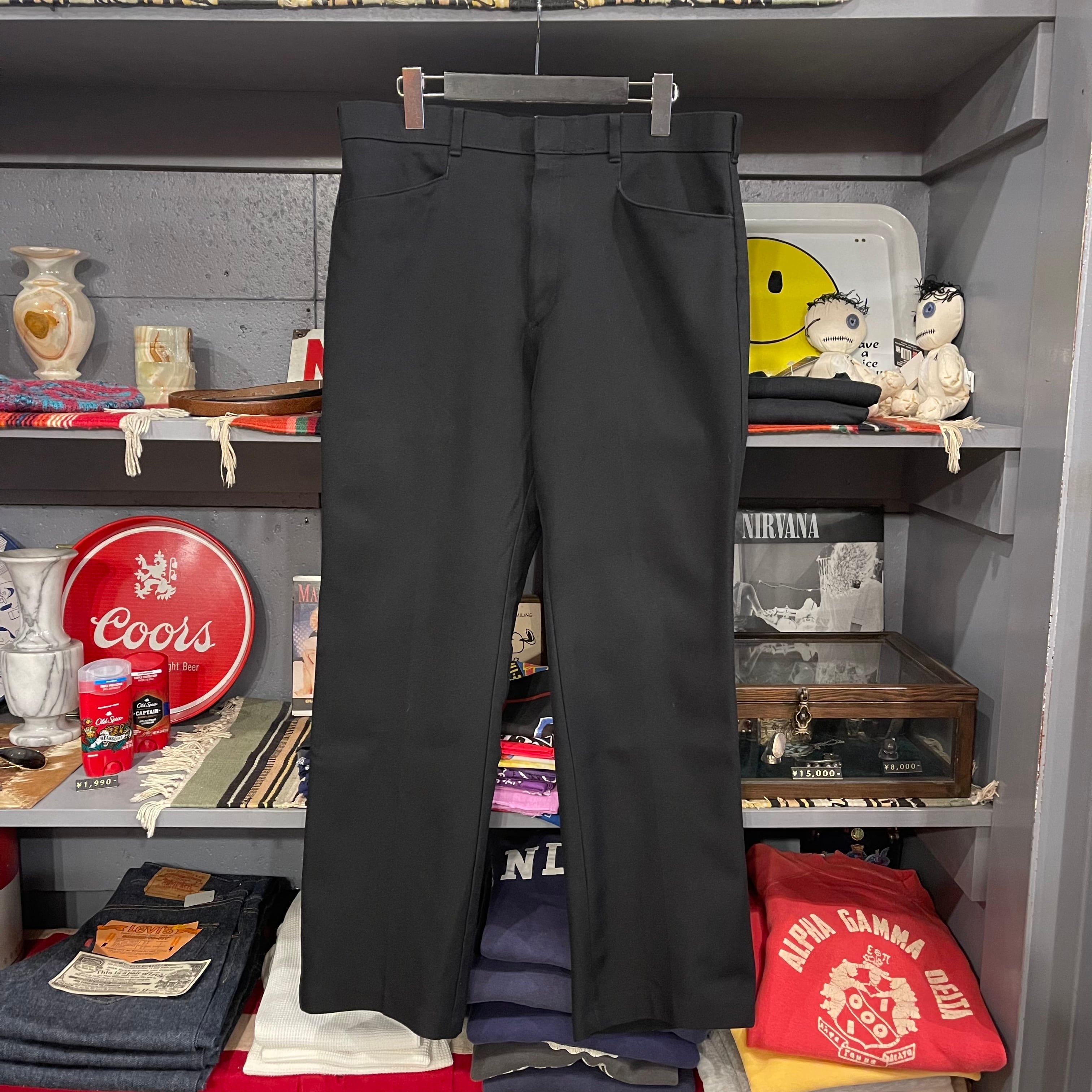 Levis Action Slacks | VOSTOK