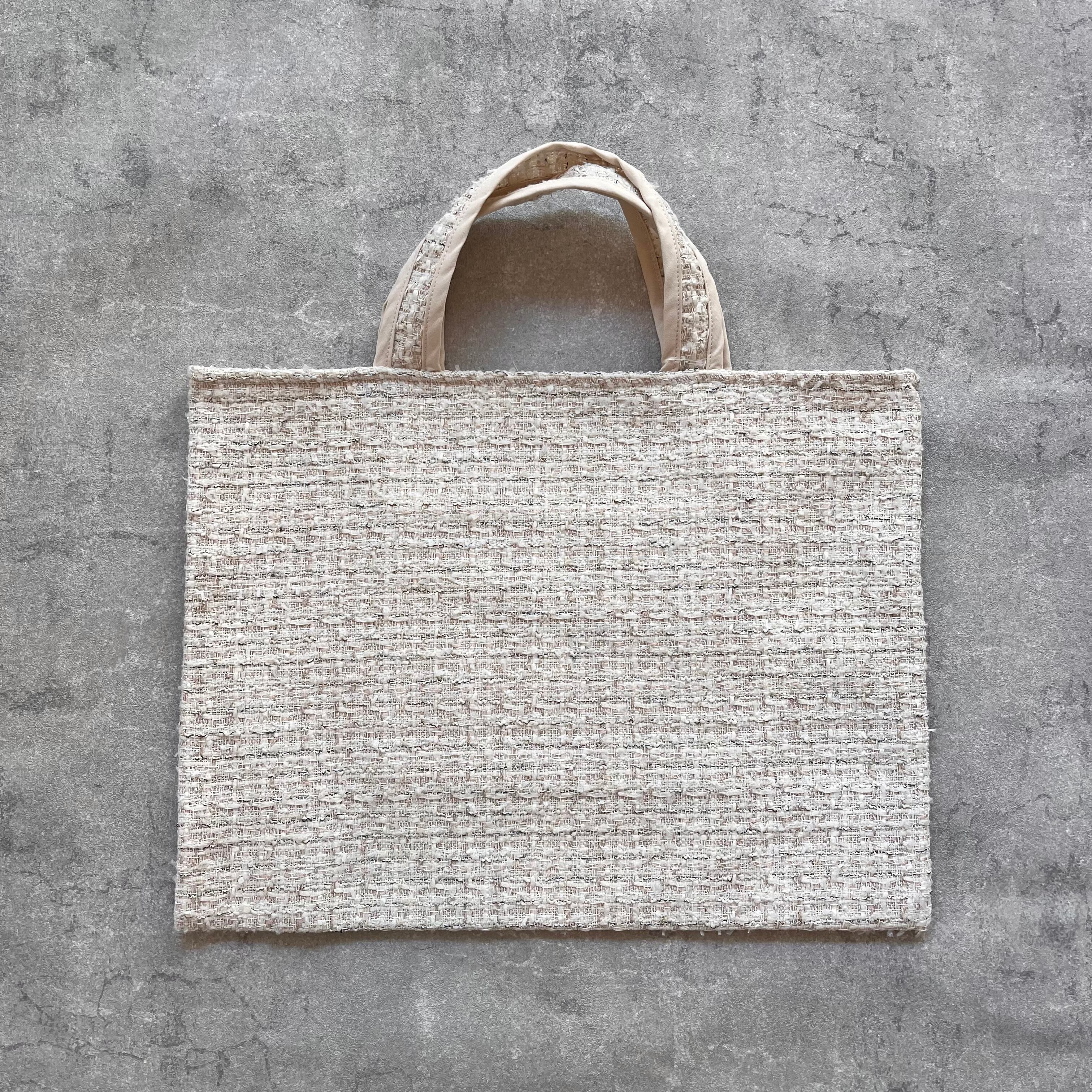 Tweed】ツイード(Ⅰ) | conforobe(コンフォローブ)