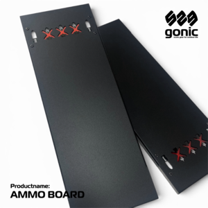 AMMO BOARD